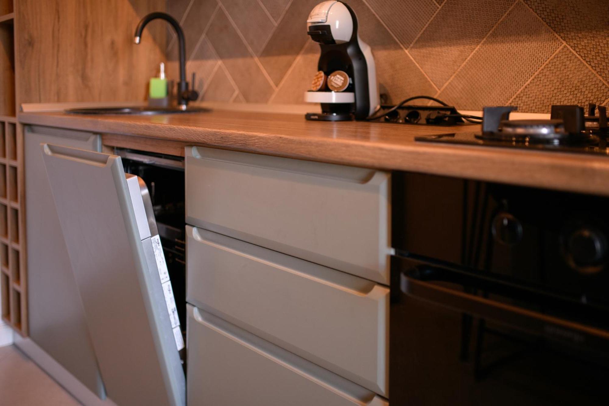 Smart Concept Living Plaza Bucareste Exterior foto