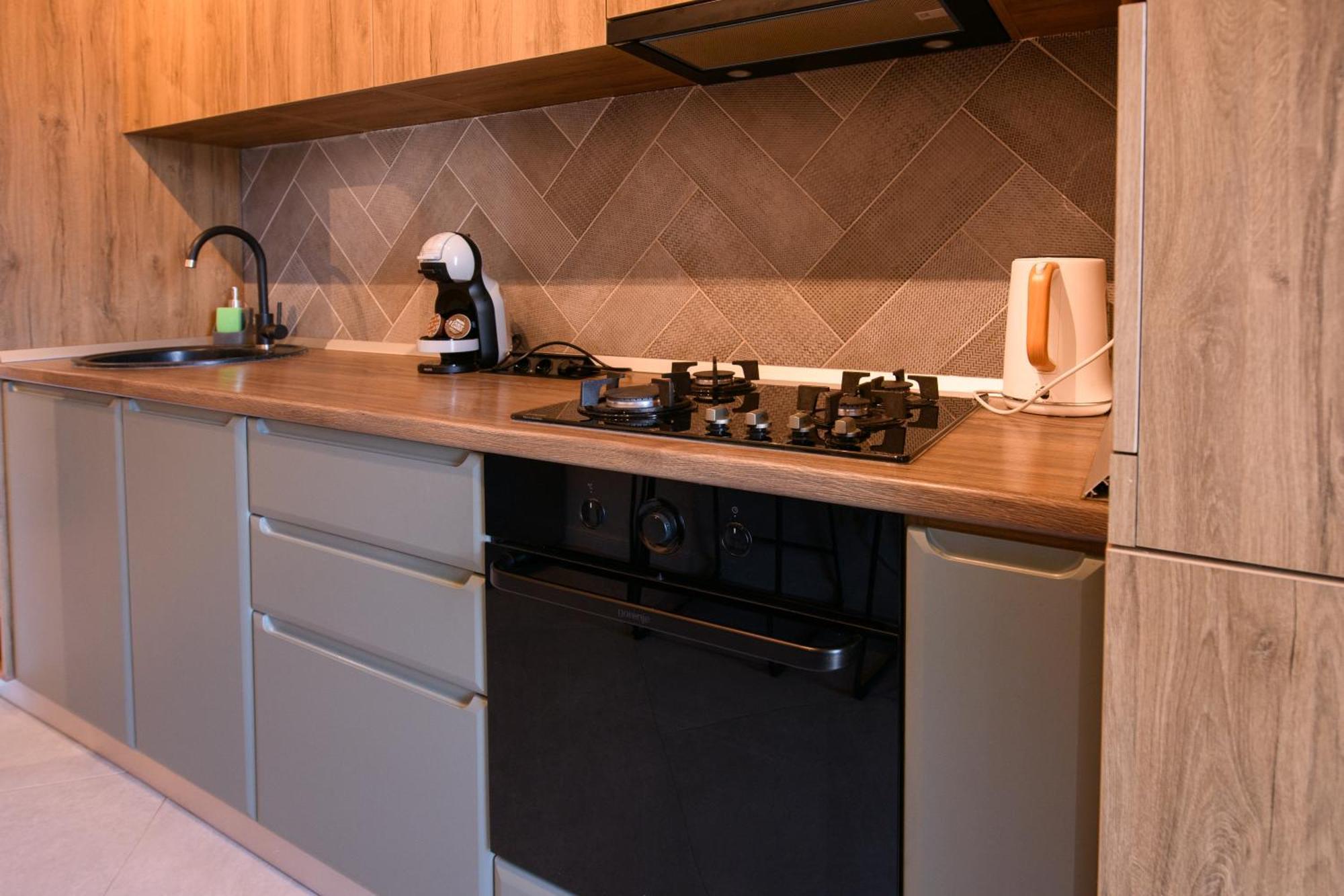 Smart Concept Living Plaza Bucareste Exterior foto