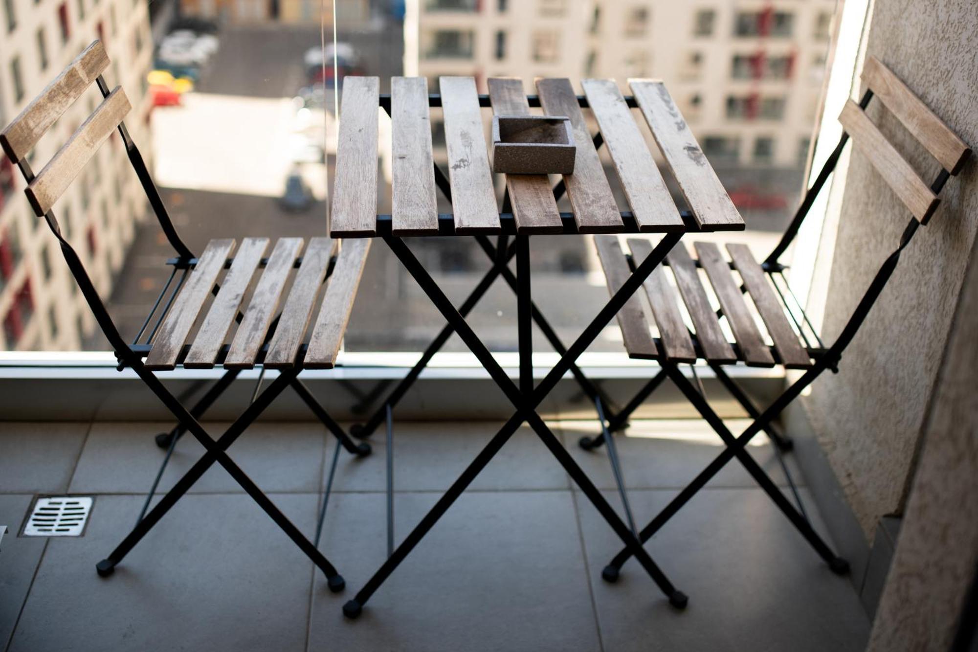 Smart Concept Living Plaza Bucareste Exterior foto
