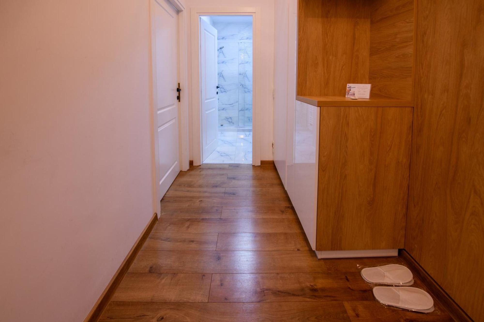 Smart Concept Living Plaza Bucareste Exterior foto