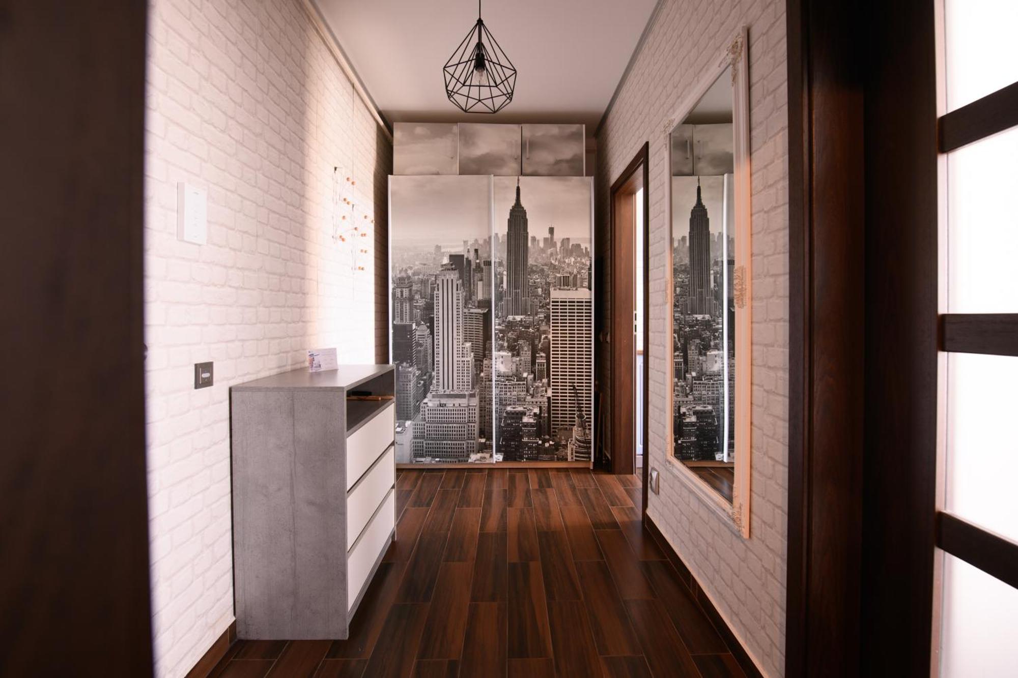 Smart Concept Living Plaza Bucareste Quarto foto
