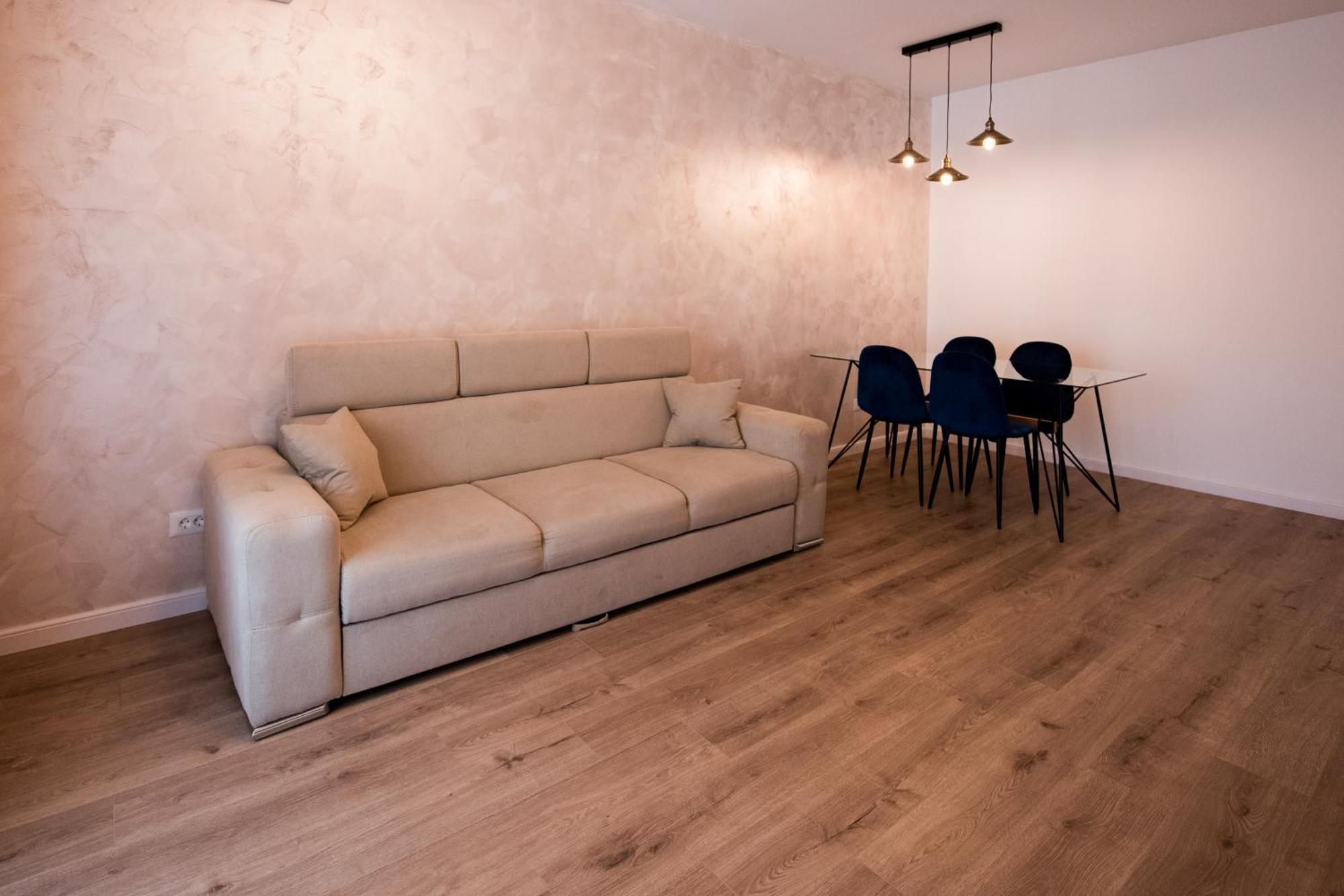 Smart Concept Living Plaza Bucareste Exterior foto