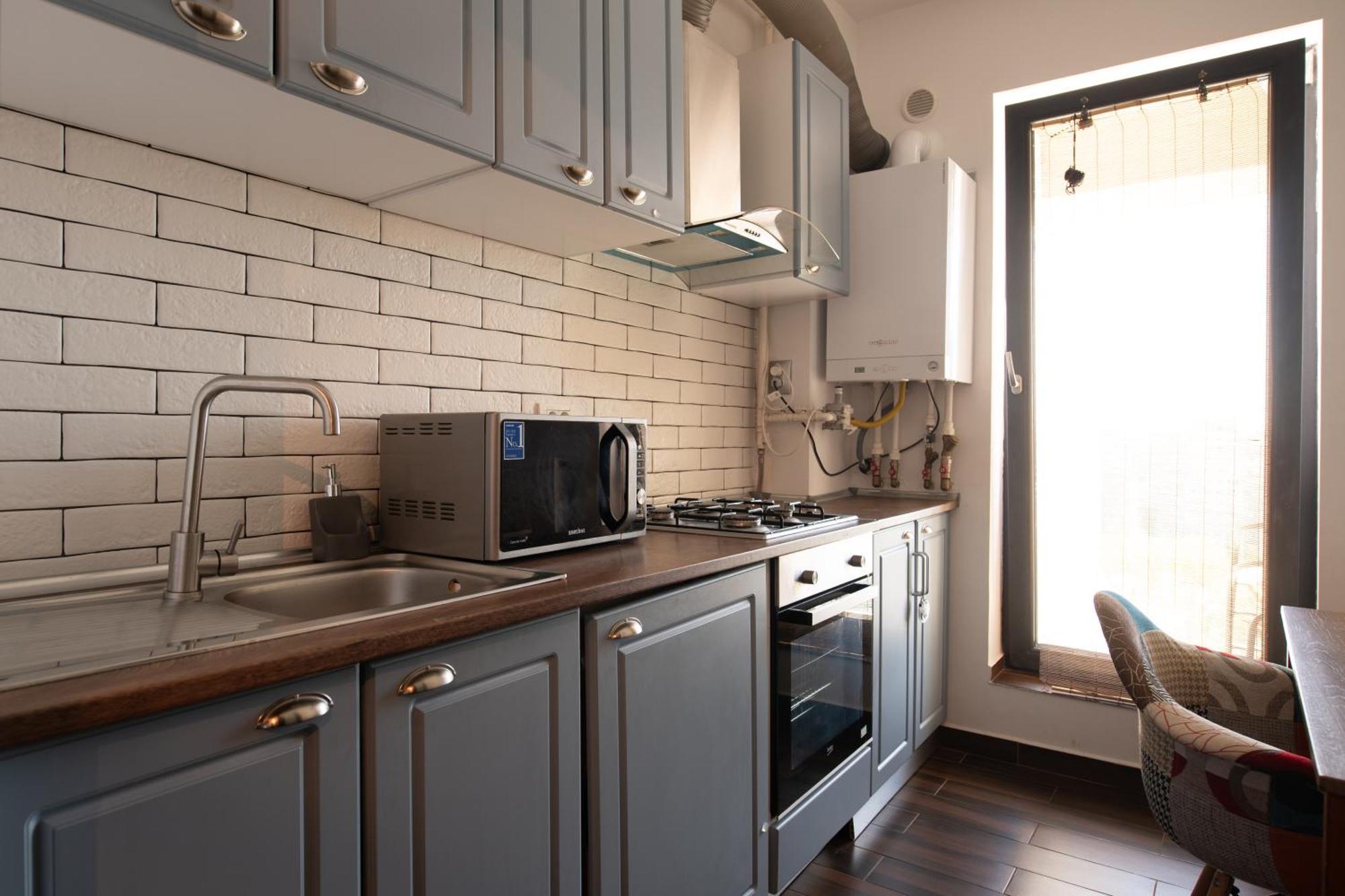 Smart Concept Living Plaza Bucareste Quarto foto